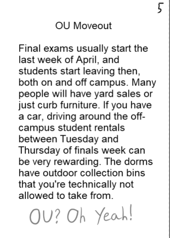 Scavenge Athens Page 5